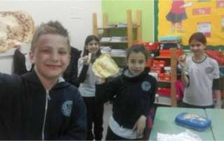 Pancake Day