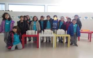 Ταξιδεύοντας στην Αρχαία Ελλάδα