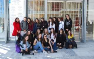 Στο Κέντρο Πολιτισμού Ίδρυμα Σταύρος Νιάρχος