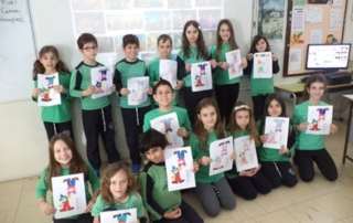 “Le Carnaval en France!”