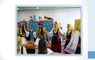 «Ήταν Μάρτιος τού 1821…»