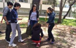 Προετοιμασία για τους Μαθηματικούς Αγώνες