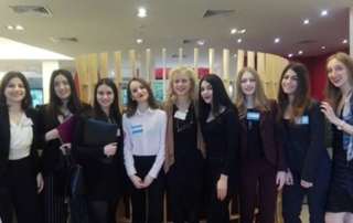 ATHENS MUN