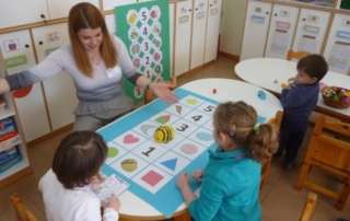 Open day: Αρσάκεια Σχολεία - Ανοιχτά Σχολεία