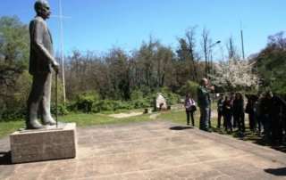 Περιβαλλοντική εκδρομή 2018