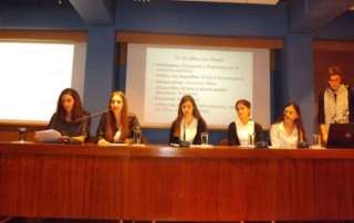 Πραγματοποιήθηκε η πολιτιστική ημερίδα «Επίδαυρος: ένας μοναδικός χώρος πολιτισμού» από το Α΄ Αρσάκειο Λύκειο Ψυχικού