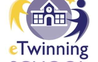 Βράβευση με την ετικέτα eTwinning Schools 2018-2019