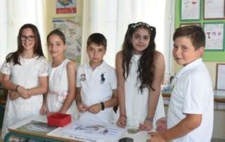 «Το αρχαίο θέατρο τού Διονύσου: Μια γέφυρα ανάμεσα στον ελληνικό και στον ευρωπαϊκό πολιτισμό»