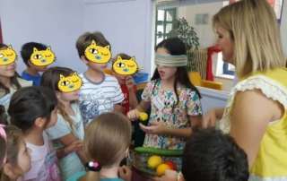 Tα χρώματα