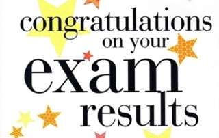 Cambridge Exams