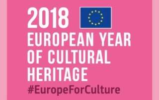European Year of Cultural
