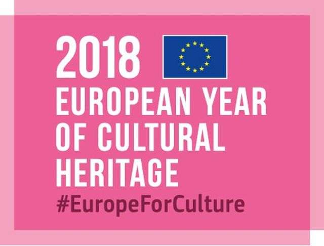 European Year of Cultural