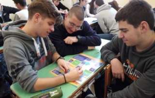 Τράπεζες σε δράση (Βanks in action)