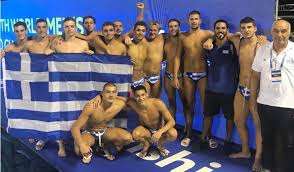 Εθνικές επιτυχίες στο πόλο