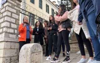 Εκπαιδευτική εκδρομή