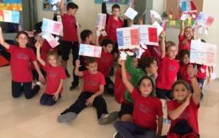 Ευρωπαϊκή Ημέρα Γλωσσών – Journée Européenne des Langues