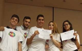 YES (Υouth Entrepreneurship Summer School)