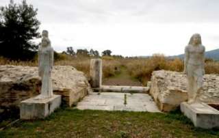 Διδακτική επίσκεψη στη Νέα Μάκρη