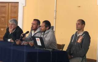 Χάλκινοι Ολυμπιονίκες τής ιστιοπλοΐας στο Σχολείο μαςλκινοι Ολυμπιονίκες τής ιστιοπλοΐας στο Σχολείο μας