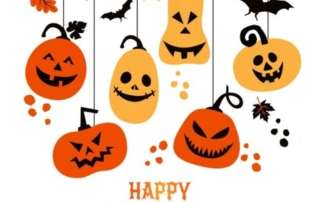 Happy Halloween