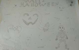Halloween