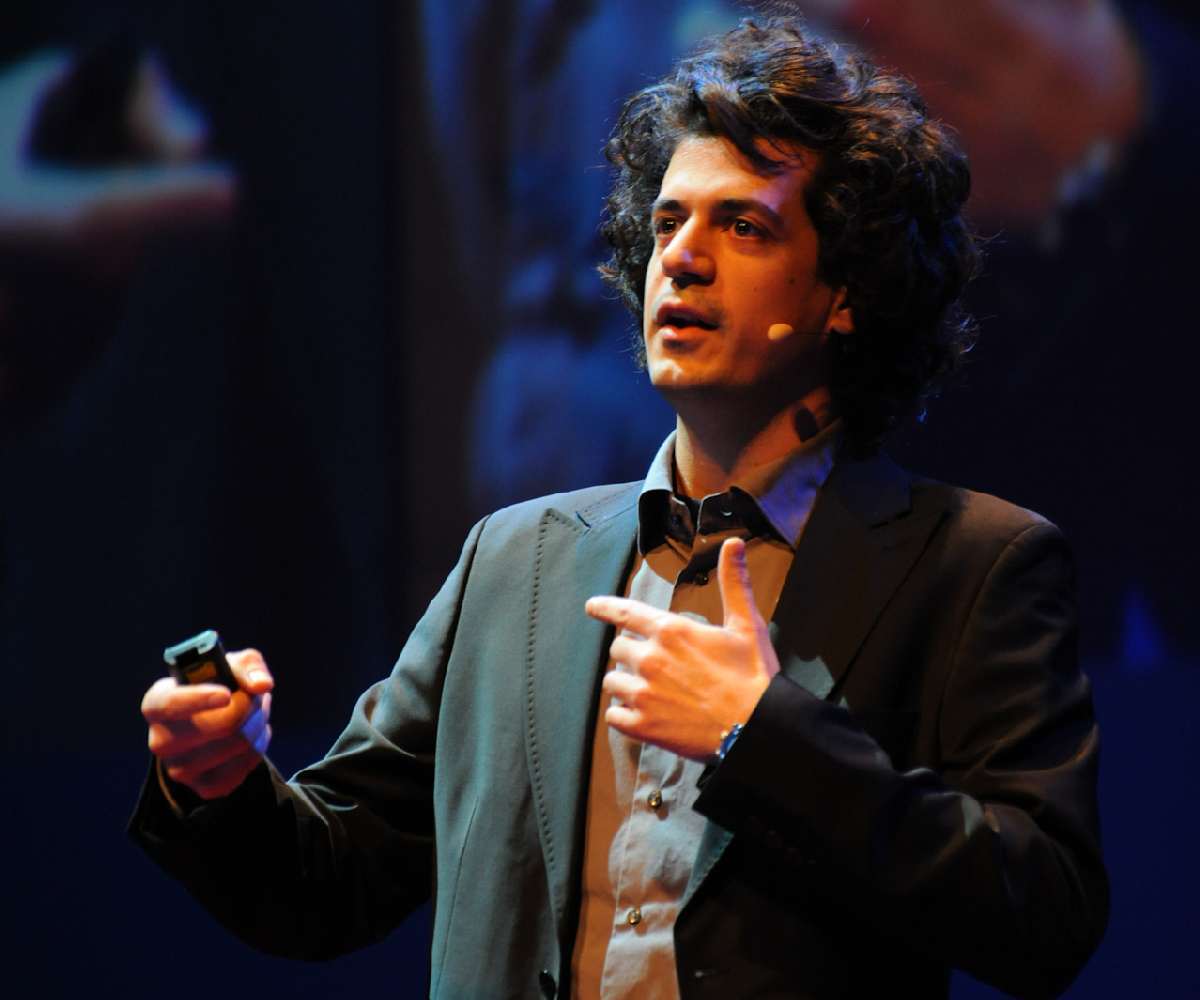 daskalakis