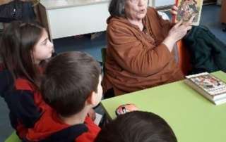 Το σχολείο μιας άλλης εποχής