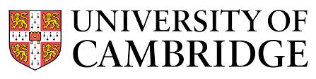Cambridge Uni logo