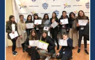 Conseil des Jeunes Citoyens