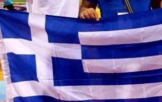 Μαθητής Πρωταθλητής τής Ευρώπης στο Tae Kwon Do