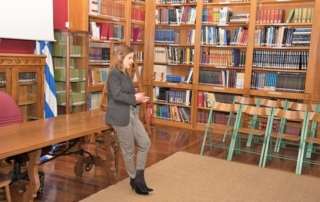 Ενημέρωση για τα πανεπιστημιακά τμήματα - Σχολικός Επαγγελματικός Προσανατολισμός