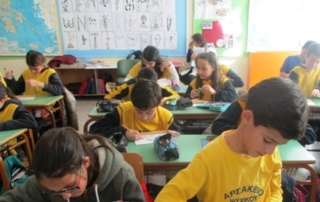 Αγία Σοφία: μνημείο τέχνης και τεχνικής!