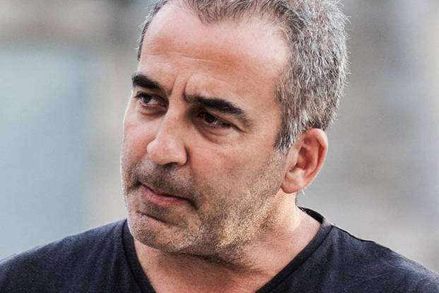 giannis lignadis