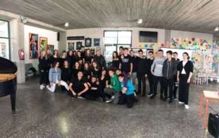"Oταν η πληγή τής μνήμης γίνεται πηγή τής έμπνευσης"