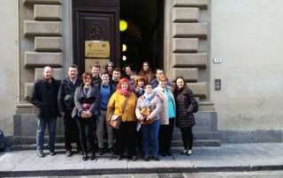 ERASMUS+ - DOWELLSCIENCE