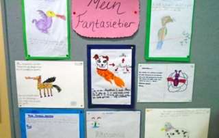 Mein Fantasietier