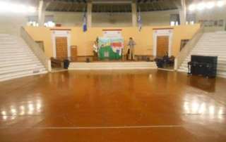 ‘’English Theatre Club: ‘’Robin Hood and the Golden Honey’’ 