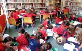 Journée Internationale du livre pour enfants