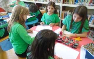 Journée Internationale du livre pour enfants