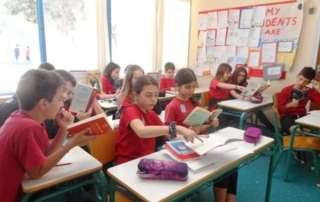 International Children’s Book Day