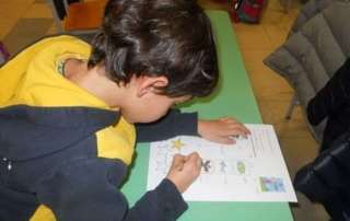 BOOK WEEΚ: Readers and Reading Projects