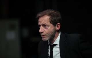 «Μαθήματα Πολέμου ΙΙ: Σικελικά Δράματα» από τους αδελφούς Λιγνάδη