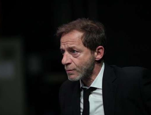 «Μαθήματα Πολέμου ΙΙ: Σικελικά Δράματα» από τους αδελφούς Λιγνάδη