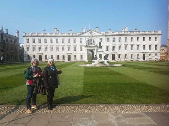 Kings College 2