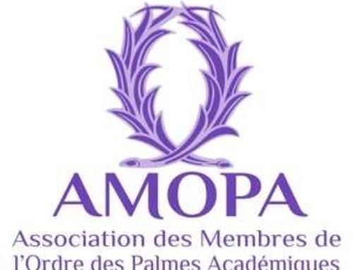 Τέσσερα πρώτα βραβεία στον Διαγωνισμό Γαλλοφωνίας 2019!