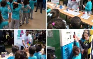 Patras Science Festival 2019