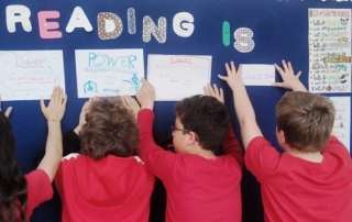 International Children’s Book Day