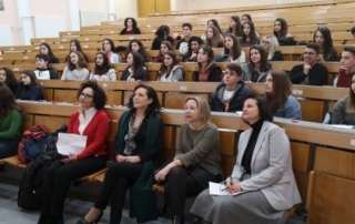e-Twinning: Φιλοξενώντας τους Ιταλούς μαθητές