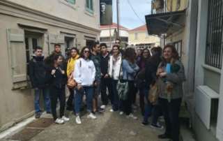 Τριήμερη εκδρομή στην Πρέβεζα, τη Λευκάδα και την Πάργα