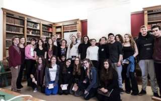 Σεμινάριο χρηματοοικονομικού αλφαβητισμού